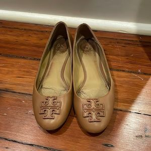 Tory Burch Flats